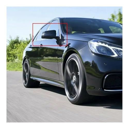 Luces LED para espejo retrovisor Benz que solucionan intermitentes rotos 3