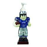 ScSPORTS Detroit Lions Senf- und Ketchupspender