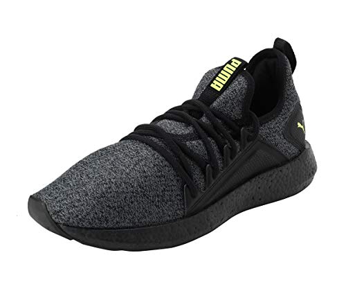 Image of Puma Men's NRGY Neko Knit Running Shoe