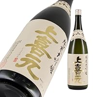 上喜元 純米大吟醸 千本錦40 限定品 (720ml)