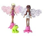 8 Spielmöglichkeiten, da lacht jedes Mädchenherz