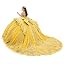 Mustard Yellow