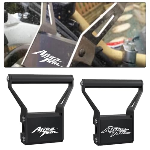 Support de navigation haut de gamme CRF1000L Africa Twin 2016-2019 - 5