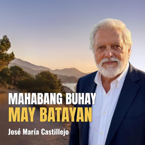 『Mahabang Buhay na May Batayan』のカバーアート