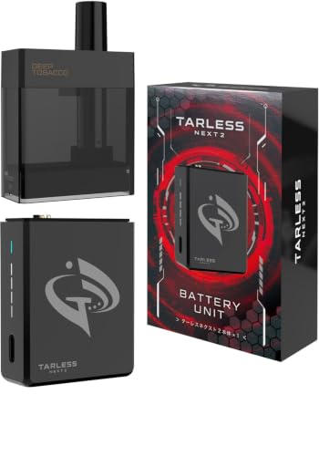TARLESS �V���[�Y �d�q�^�o�R �V�[�V�� �^�[���X (�yNEXT2�z�f�B�[�v�^�o�R, �y����ݒ�t�z�R���{NEXT2 �X�^�[�^�[)