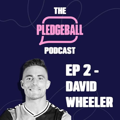 Ep 2: Taking on Fossil Fuels from the Dressing Room with David Wheeler
