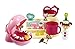 KONGSUNI Series Learn To Brush Kit Dentist Playset Doctor Kit for Kids Nurse Playset