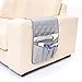 GEITTO Canapé Chaise Accoudoir Organisateur De Rangeent Outils