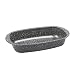 Produktbild c|h|g Brotbackform Granito, Skandia Xtreme Plus: 4-fach Antihaftbeschichtung in Granitoptik, 37 x 20 x 7 cm, Made in Germany