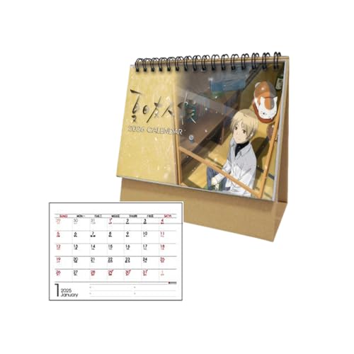 夏目友人帳 カレンダー」の人気商品一覧 | 安い商品を通販サイトから