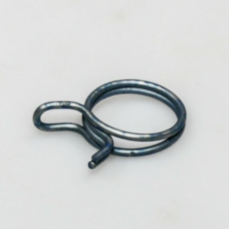 #US OEM Spring Tension Hose Clamp For Chef CDB7000AWB1 CDB7000AWB2 CDB7000AWB3