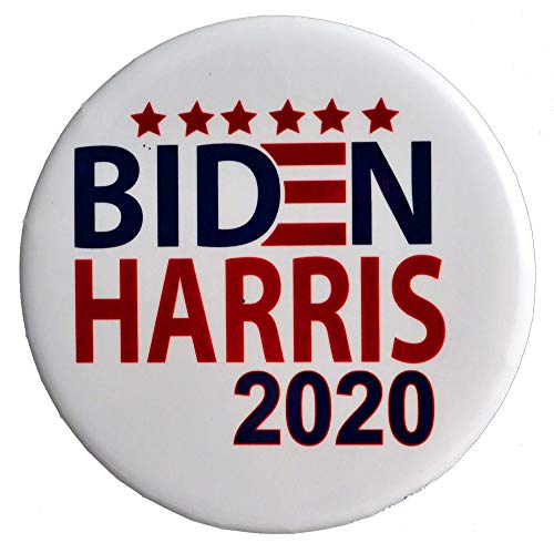 BIDEN HARRIS 1.25 INCH BUTTON