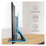 Zoom IMG-2 xpbtbsus supporto for tv lcd Zoom IMG-2 xpbtbsus supporto for tv lcd