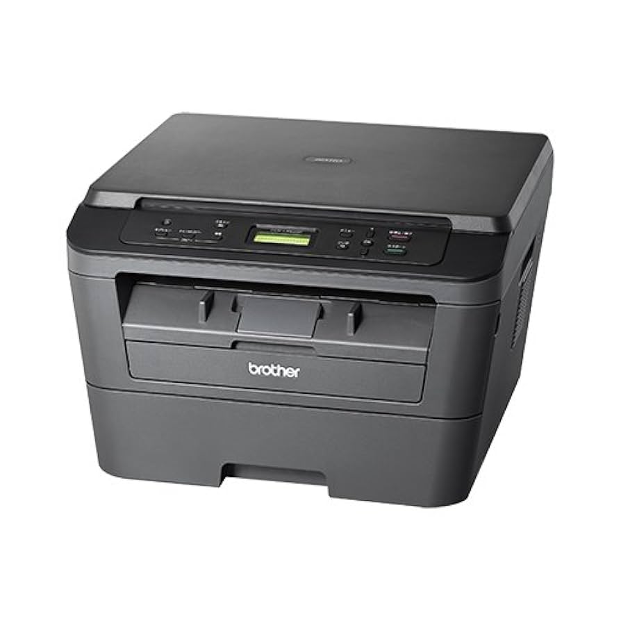 ブラザー DCP-L2520D A4モノクロレーザープリンタ複合機 トナー新品 Amazon.co.jp: brother レーザープリンター A4 モノクロ 複合機