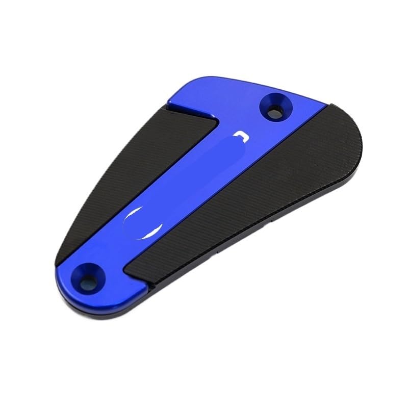 Couvercle réservoir frein moto CFMOTO 400NK 650TR bouchon fluide freinage