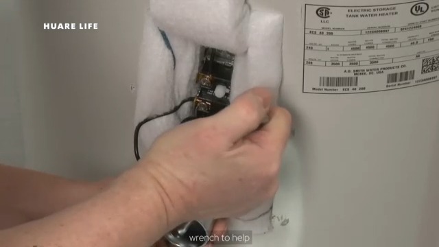 RV Water Heater Element 1500W 120V, TOP-HEATER 2462 Hot Water Heater - Compatible with Suburban & Dometic Hot Water Heating Element, Leak-Proof Design 2 Pack