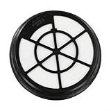 Filtro di ricambio per EurekaNEN110B NEN110A per aspirapolvere senza sacco Whirlwind | Parte detergente leggera con cavo, intrappola polvere fine e