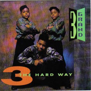 Amazon.com: 3 the Hard Way