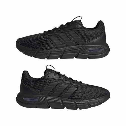 Image of adidas Womens Cloudfoam Flex - Laces Sports Shoes