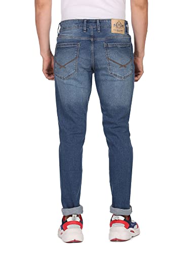Image of U.S. POLO ASSN. Men Casual Pants