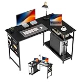 Alebert デスク 机 L字デスク パソコン