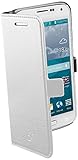  CELLULAR LINE Custodia Book Essential Gals5min Bi