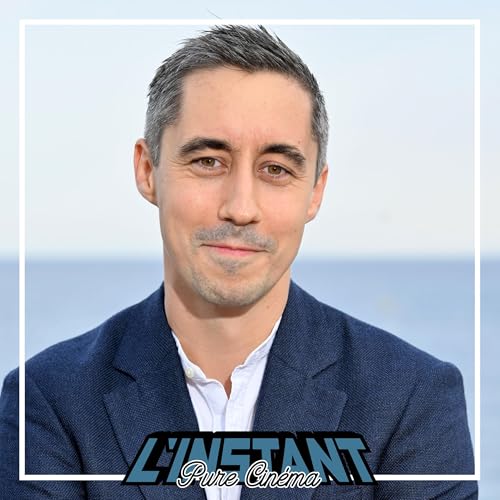 [FIF LRSY 2025] Entretien avec Pierre Mazingarbe pour &laquo; La Pire M&egrave;re au Monde &raquo;