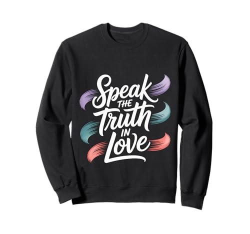 Speak The Truth In Love �e�؂Ȑ����ȐM�� - �g���[�i�[
