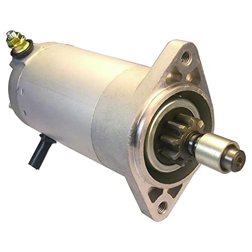 WAI Starter Motor - 17383N