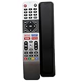(Replace) Remote Control for Skyworth 55UB7500 65UB7500 42STC6200 Netlix g00gle Play Y0utube (#CN-130220973)
