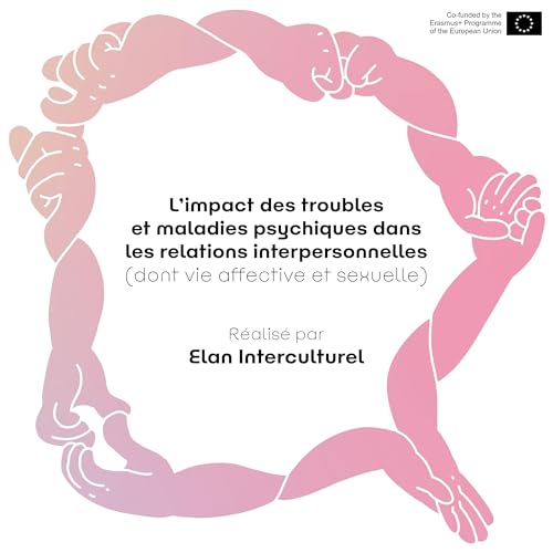 L&rsquo;impact des troubles et maladies psychiques dans les relations interpersonnelles (dont vie affective et sexuelle)