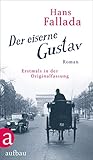 bestes eis berlin charlottenburg  Der eiserne Gustav: Roman