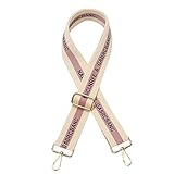 Amplia gama de usos - perfecto para bolso de hombro, bolso de mensajero, bolso de computadora portátil, monedero, bolso de fotos, bolso de hombro, bolso, bolso de lona, maletín o bolso de bricolaje.