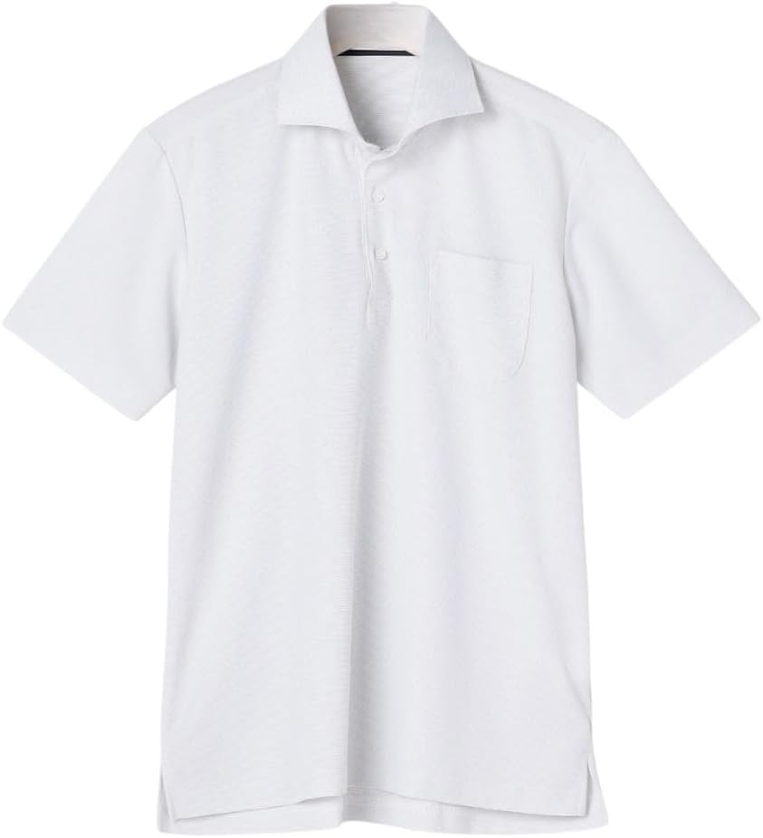 ⭐️オリヒカ Amazon.co.jp: [オリヒカ] 七分袖ワイシャツ 【涼しい/アイロン