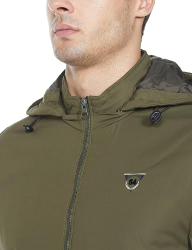 Image of Qube By Fort Collins Men Jacket