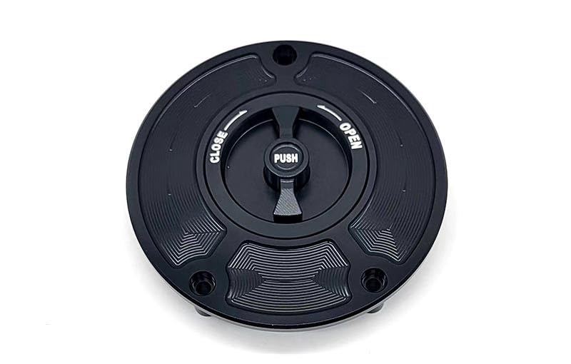 Coperchio Del Tappo Del Serbatoio Del Carburante Per Ho&nda CB600F Hornet 599 CB1000 CB1000R CB1300 CBR600RR CBR900RR CBR929RR CBR954RR CBR400RR tappo serbatoio moto