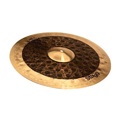 Stagg Crash Cymbal (Geng-Cm16D) #TOP1