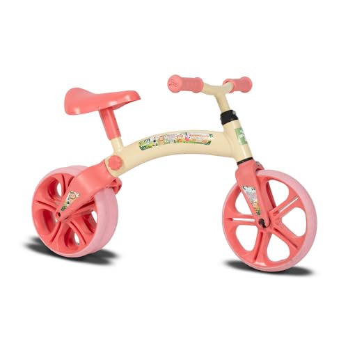 Verden Bicicleta de Equlibrio em Aluminio Balance Safari Baby