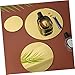 TINEASUR Magnetic Mirror Plate for Jewelry Photography Acrylic Reflector Background Props