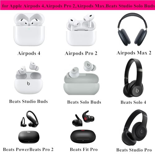 Chargeur Rapide USB C pour AirPods 4 et iPhone 16 pour ne plus manquer de batterie