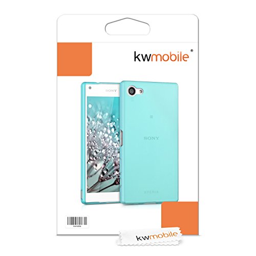 Kwmobile, Custodia Protettiva Ultra Sottile in