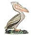 LiuliuBull Vogel emailliert Jeweled Schmuck Schmuckkasten Schmuck Container Halskette Halter Vogel Miniaturfiguren Dekoration Geschenke