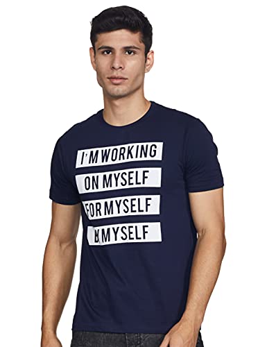 Image of Cloth Theory Men's Regular T-Shirt