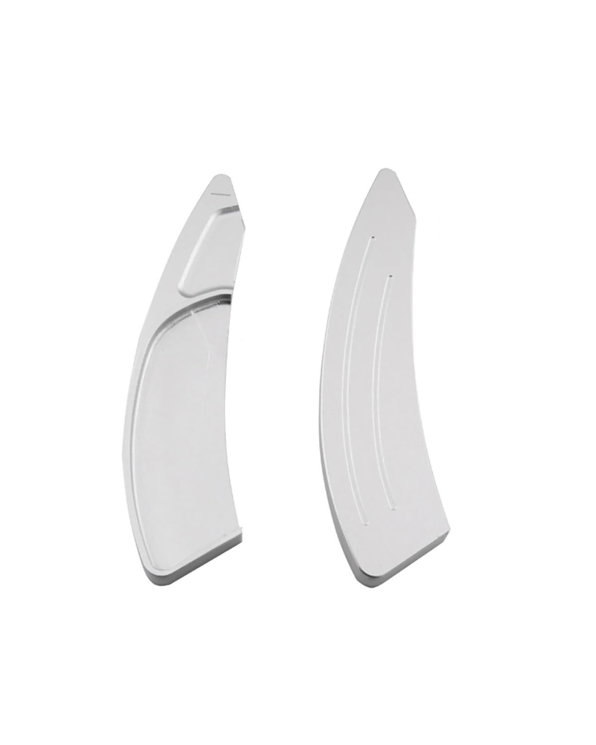 For C5 Aircross C4 Grand Picasso Berlingo Spacetourer Car Shift Paddles