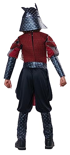 Child Deluxe Samurai Costume