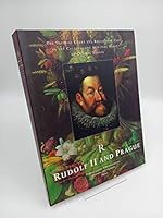 Rudolf Ii and Prague 0500280290 Book Cover