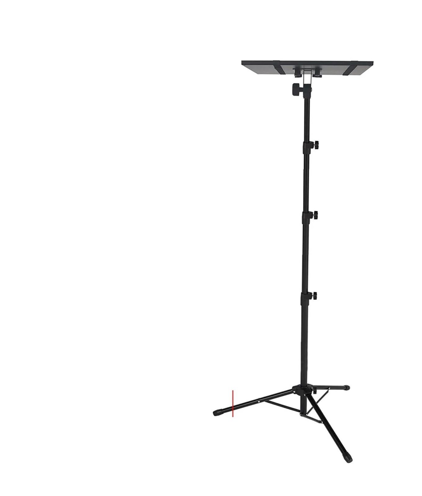 Projector Mount Universal Projector Tripod Stand 160cm Fit 10KG