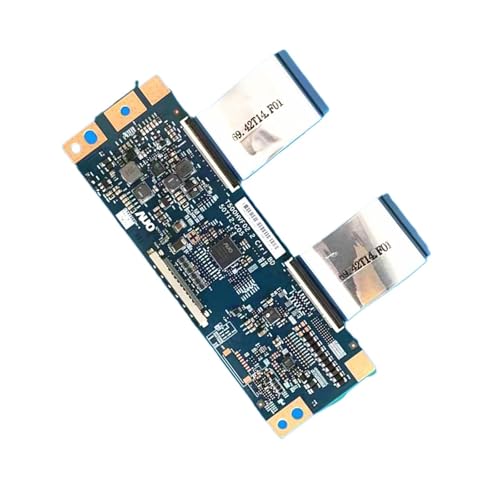 Placa Lógica T-con T500HVF02.2 Ctrl BD 50T12-C05 para modelos específicos 2