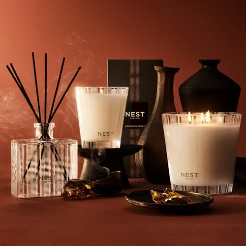 NEST New York Repuesto Líquido Aromatizador 3 Botellas miniatura 5