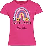 Geschenk mit Namen personalisiert by Shirtracer
